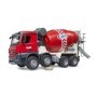Bruder betoniera Mercedes Benz Arocs Bruder - 5
